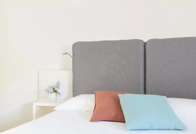 בית מלון כפרי Infinity Resort Tropea