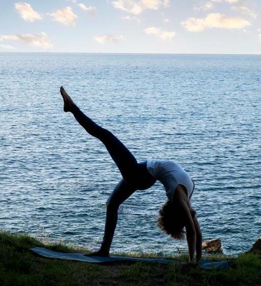 בית מלון כפרי Infinity Resort Tropea