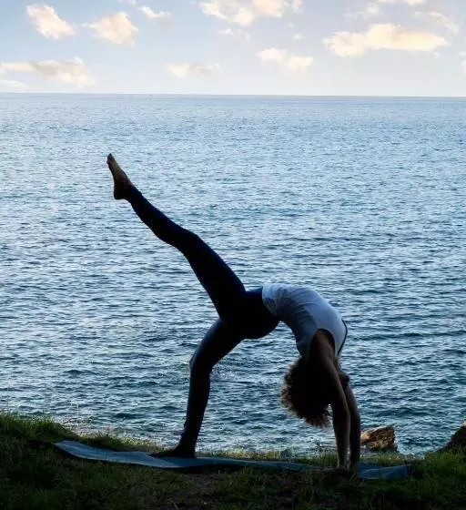 בית מלון כפרי Infinity Resort Tropea