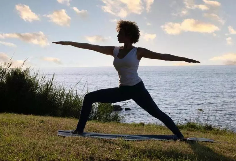 בית מלון כפרי Infinity Resort Tropea