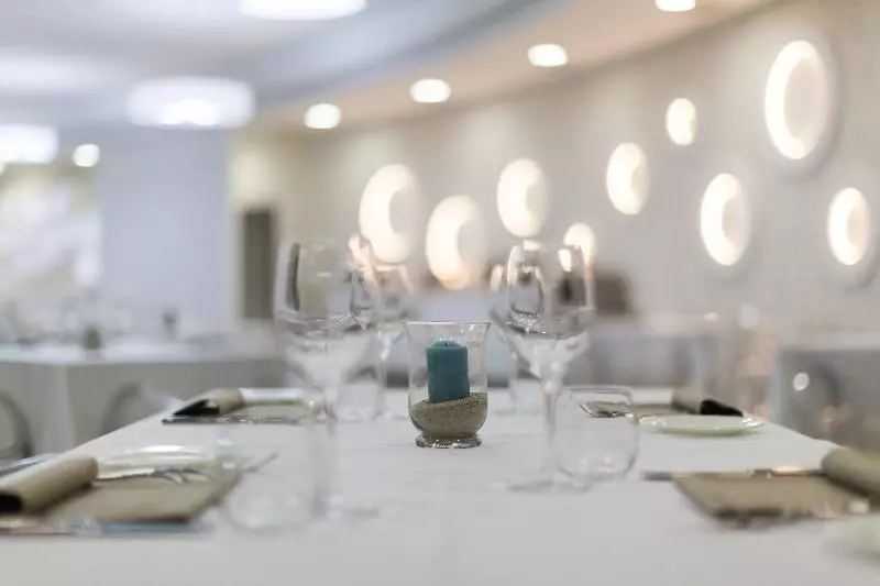 בית מלון כפרי Infinity Resort Tropea