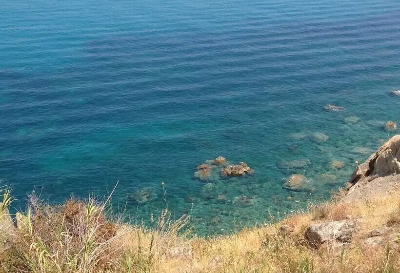 בית מלון כפרי Infinity Resort Tropea