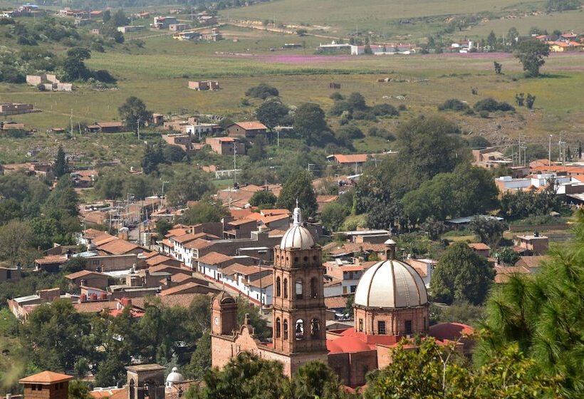 בית מלון כפרי La Casona