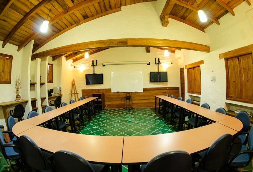 בית מלון כפרי La Casona