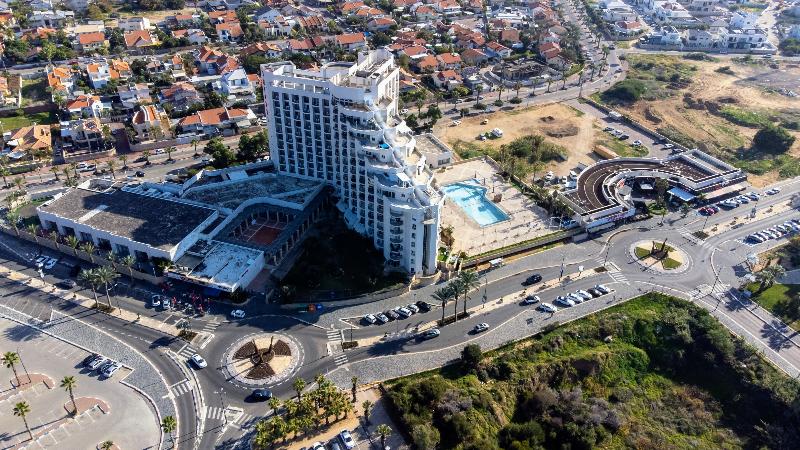 Hotel Tamara Ashkelon