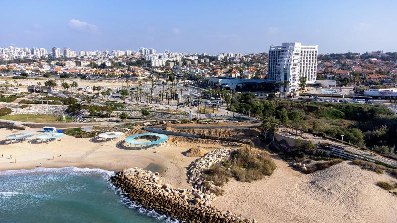 Hotel Tamara Ashkelon