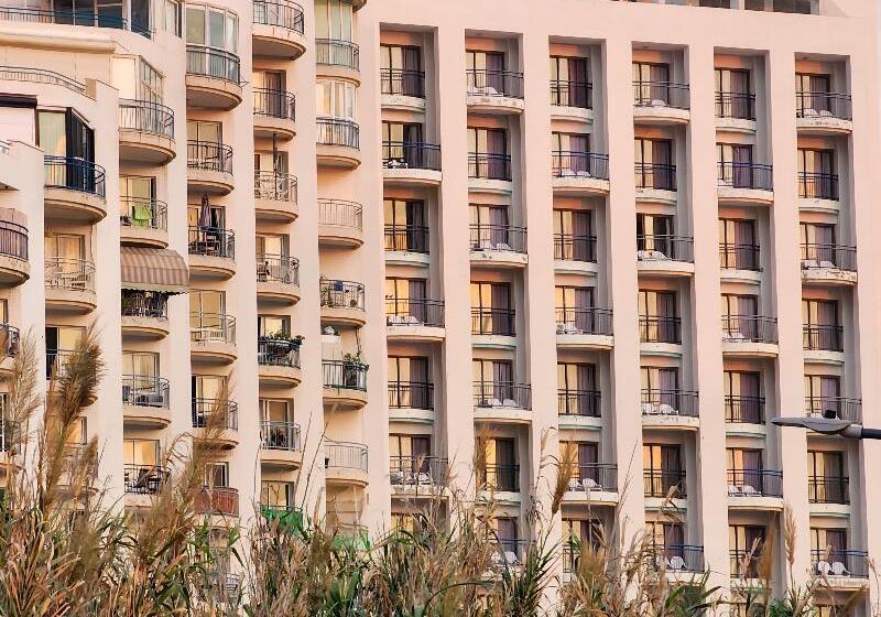 Hotel Tamara Ashkelon