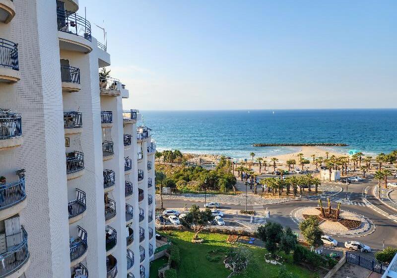 Hotel Tamara Ashkelon