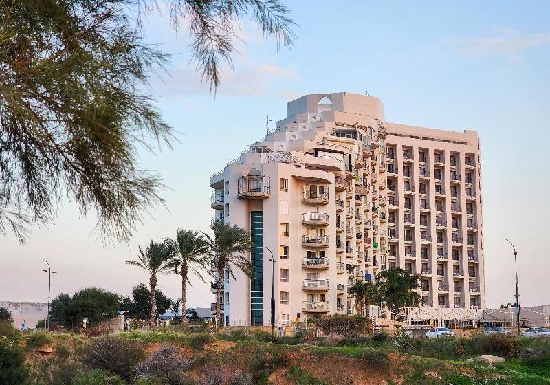 Hotel Tamara Ashkelon
