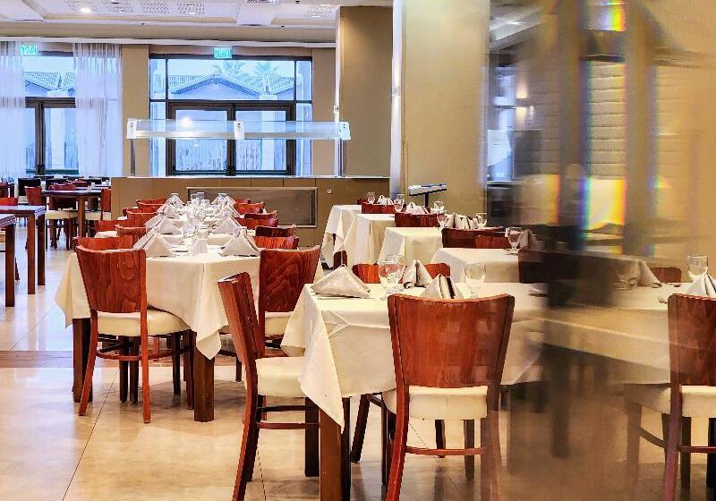 Hotel Tamara Ashkelon