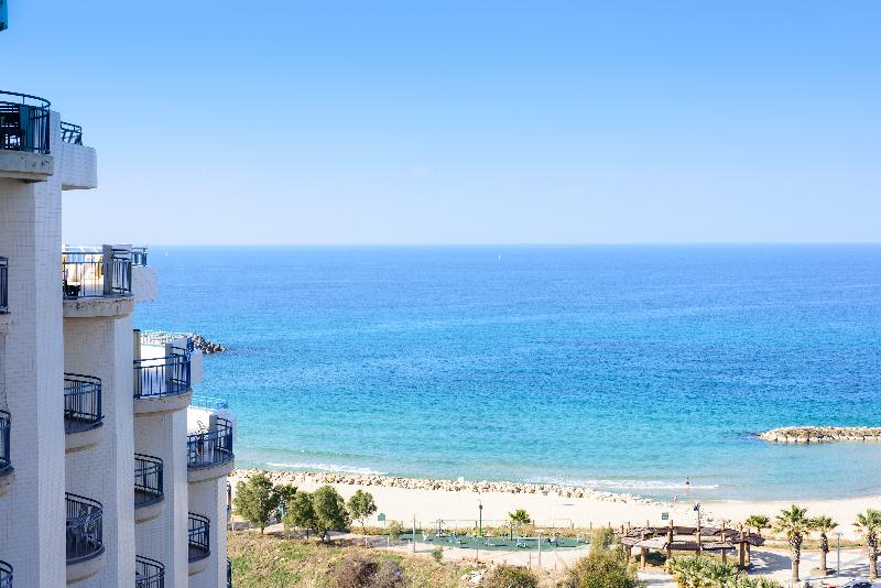 Hotel Tamara Ashkelon