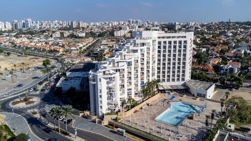 Hotel Tamara Ashkelon