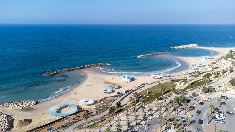 Hotel Tamara Ashkelon