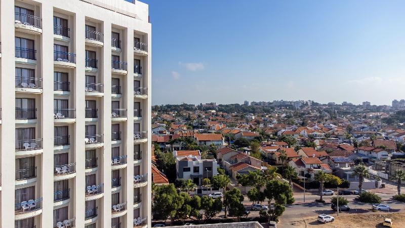 Hotel Tamara Ashkelon