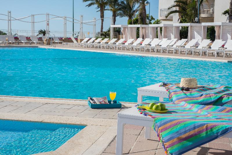 Hotel Tamara Ashkelon