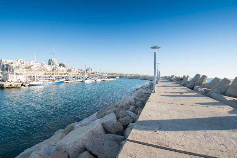 Hotel Tamara Ashkelon