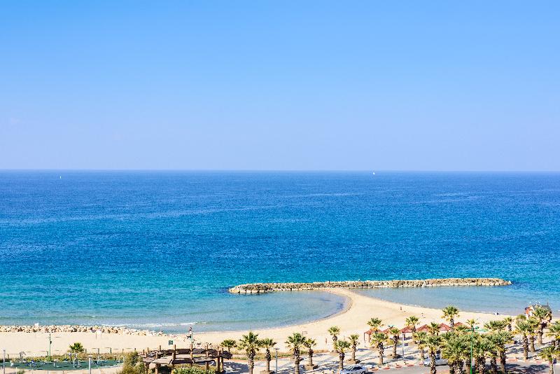 Hotel Tamara Ashkelon