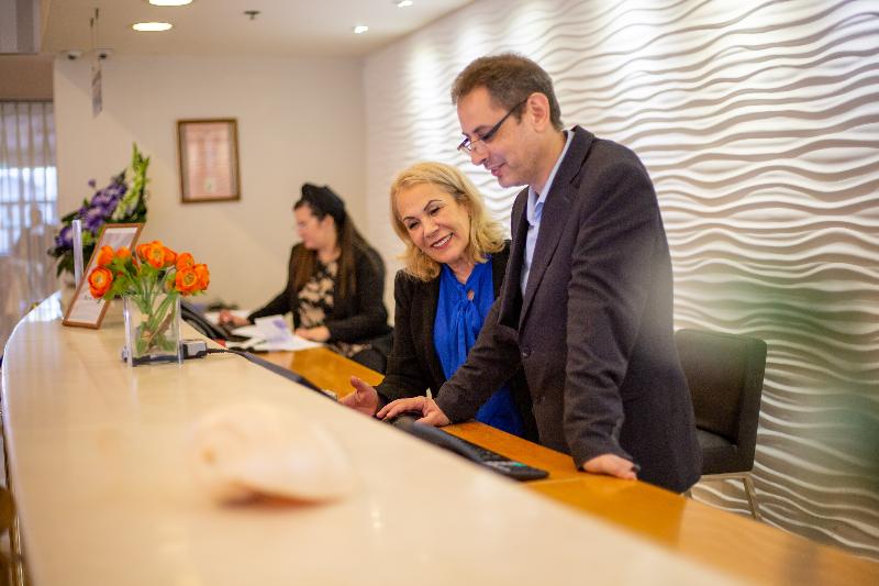 Hotel Tamara Ashkelon