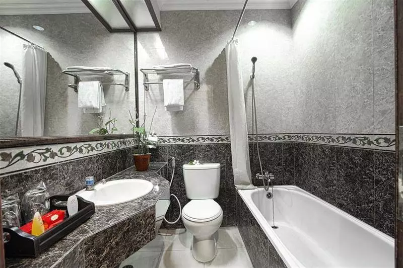 호텔 Montana Dua Malang