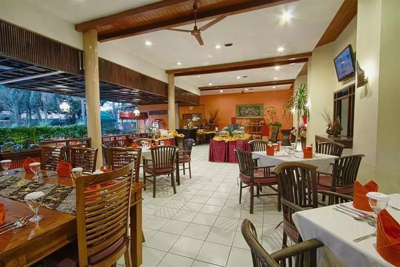 호텔 Montana Dua Malang