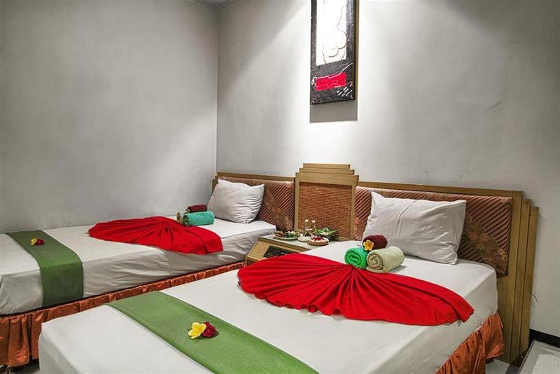 فندق Montana Dua Malang