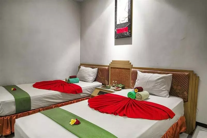 호텔 Montana Dua Malang