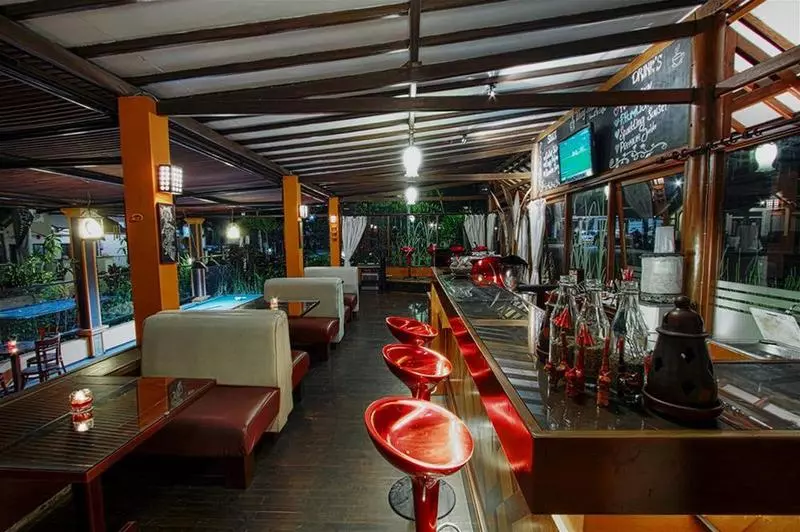 호텔 Montana Dua Malang