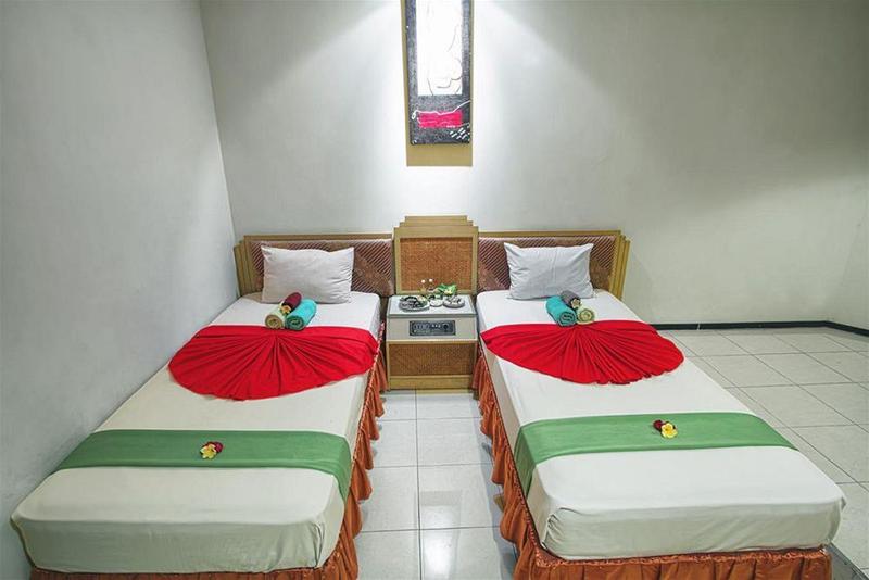 فندق Montana Dua Malang