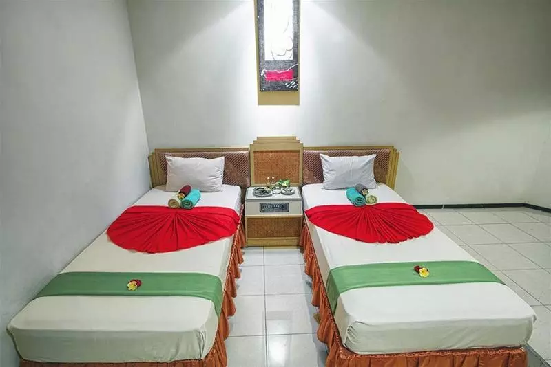 호텔 Montana Dua Malang