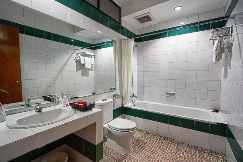 호텔 Montana Dua Malang