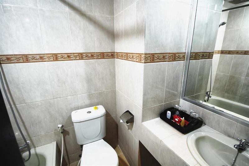 فندق Montana Dua Malang