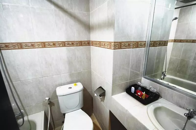 호텔 Montana Dua Malang