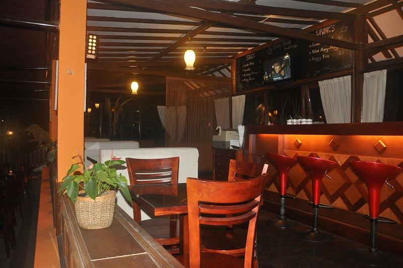 فندق Montana Dua Malang