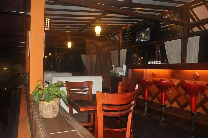 호텔 Montana Dua Malang