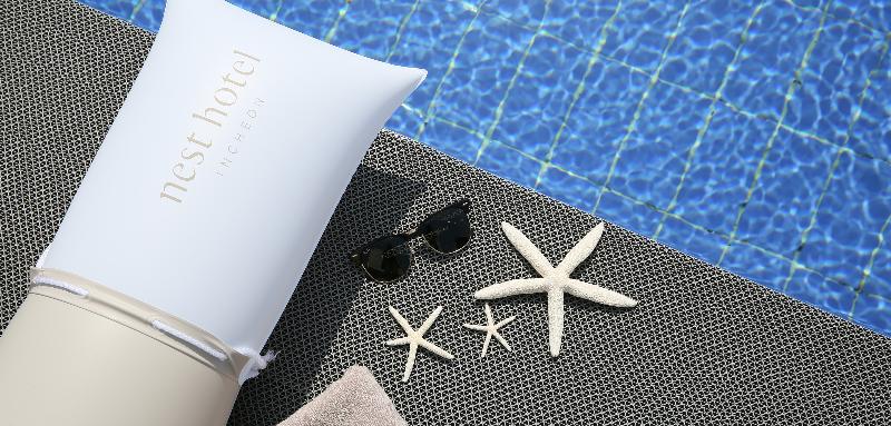 Nest Hotel Incheon