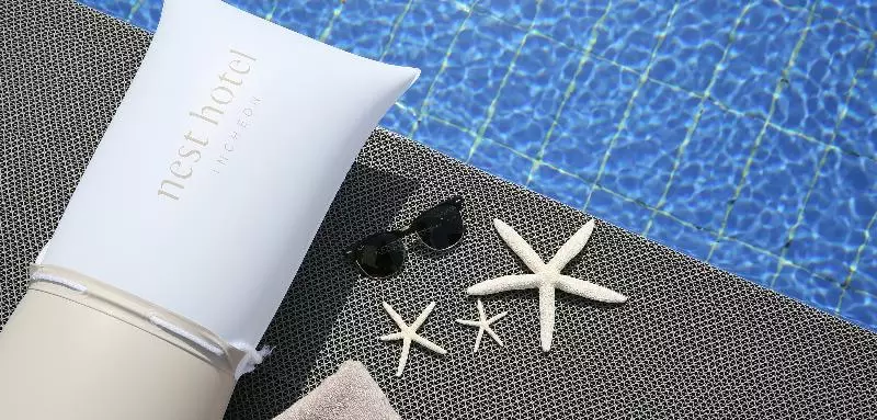 Nest Hotel Incheon