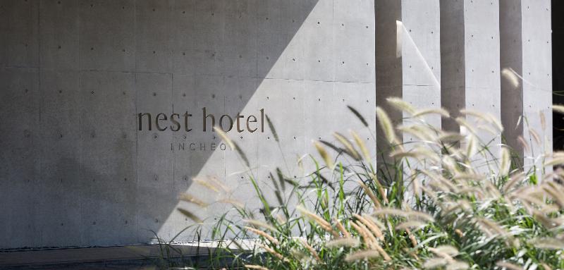 Nest Hotel Incheon