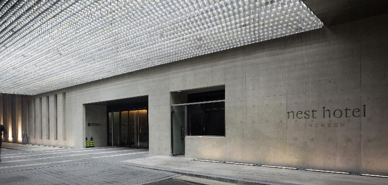 Nest Hotel Incheon