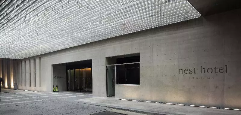 Nest Hotel Incheon