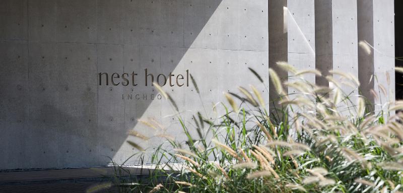 Nest Hotel Incheon