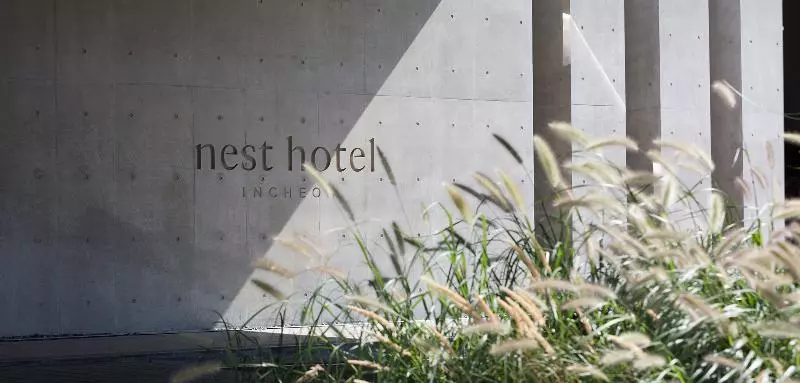 Nest Hotel Incheon