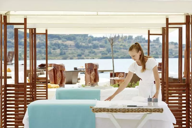 ホテル Nikki Beach Resort & Spa