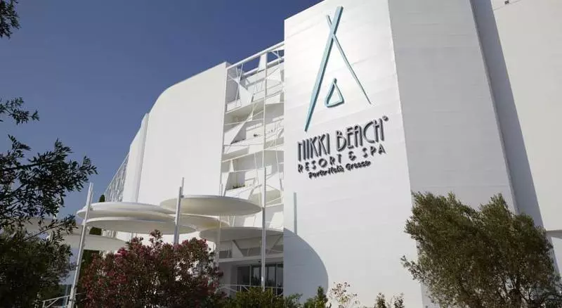 ホテル Nikki Beach Resort & Spa
