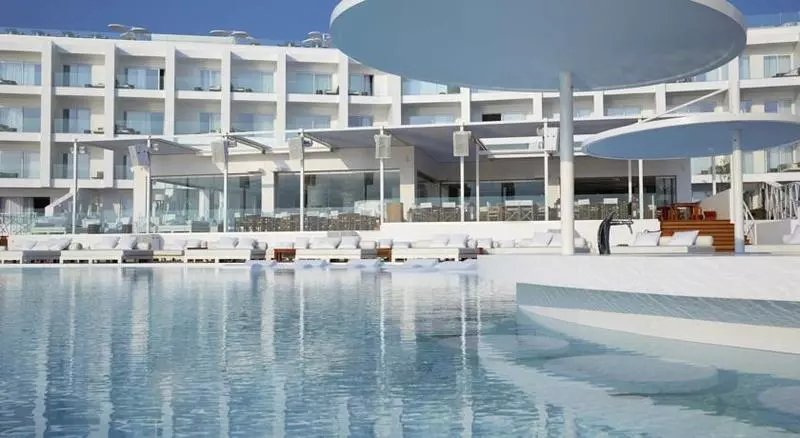 ホテル Nikki Beach Resort & Spa