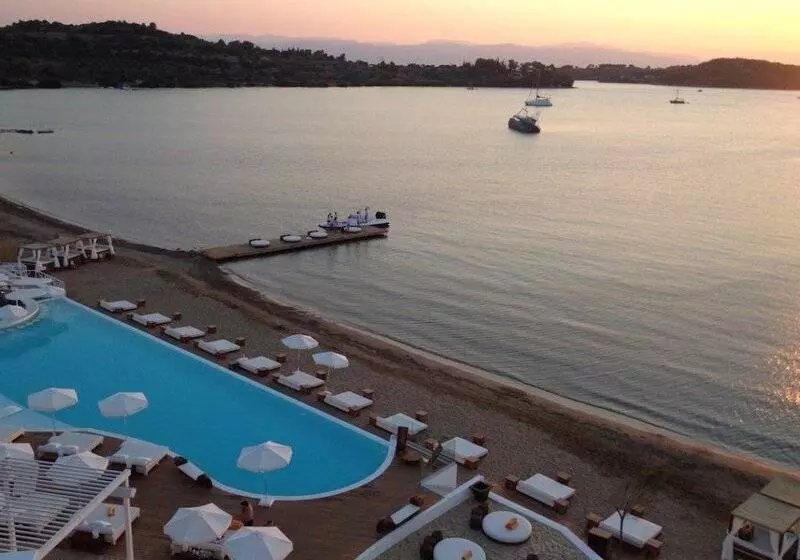 ホテル Nikki Beach Resort & Spa