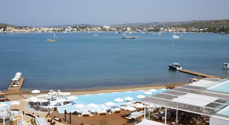 酒店 Nikki Beach Resort & Spa