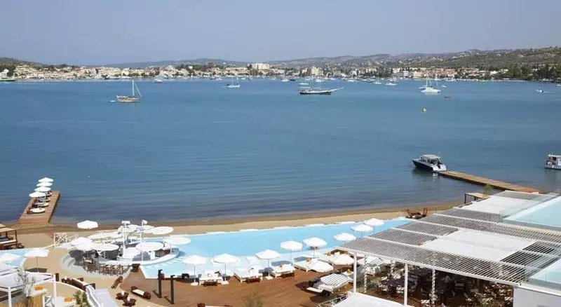 ホテル Nikki Beach Resort & Spa