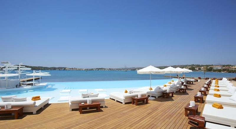 酒店 Nikki Beach Resort & Spa