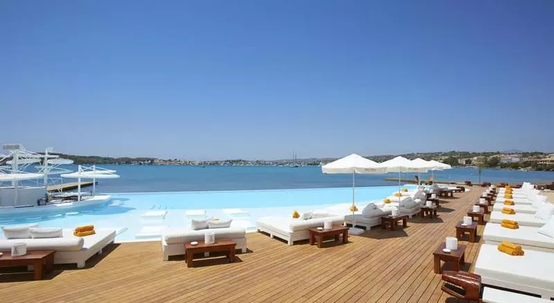 ホテル Nikki Beach Resort & Spa