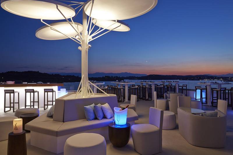 酒店 Nikki Beach Resort & Spa